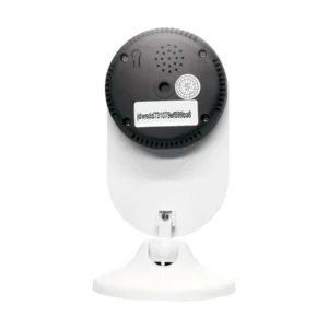 **Câmera Interna Inteligente Full HD Wi-Fi - SE241** **Descrição do Produto:** A Câmera Interna Inteligente Full HD Wi-Fi SE241 é ideal para quem busca segurança e monitoramento eficiente tanto para residências quanto para estabelecimentos comerciais. Com um design discreto e elegante, ela se integra facilmente a qualquer ambiente, proporcionando tranquilidade e segurança. **Características Técnicas:** - **Resolução da Câmera:** Full HD, garantindo imagens nítidas e de alta qualidade. - **Sensor de Imagem:** 1/2.7", proporcionando uma boa captação de luz e detalhes. - **Ângulo de Visão:** 85°, permitindo uma ampla cobertura do ambiente monitorado. - **Visão Noturna:** Sim, com alcance de 8 a 10 metros, assegurando monitoramento contínuo durante a noite. - **Comunicação:** Microfone e alto-falantes embutidos, com redução de ruído para uma comunicação clara e de alta qualidade. - **Armazenamento:** Suporte para armazenamento em nuvem ou em Cartão SD, oferecendo flexibilidade conforme a necessidade do usuário. - **Acesso Remoto:** Monitoramento via smartphone ou tablet, possibilitando o acompanhamento em tempo real de qualquer lugar. - **Instalação:** Fácil e rápida, permitindo que o usuário comece a monitorar imediatamente após a instalação. - **Tensão:** Bivolt, compatível com diferentes redes elétricas. - **Cor:** Branco, combinando com diversos tipos de decoração. - **Dimensões do Produto:** - Peso: 100g - Largura: 6.9 cm - Altura: 12.6 cm - Comprimento: 6.9 cm **Funcionalidades Adicionais:** - **Design Discreto:** A câmera possui um design compacto e discreto, que se adapta facilmente a qualquer ambiente sem chamar atenção. - **Redução de Ruído:** O sistema de áudio é equipado com tecnologia de redução de ruído, garantindo uma comunicação clara e sem interferências. - **Visão Noturna:** Equipado com LEDs infravermelhos, a câmera oferece uma visão noturna eficiente, permitindo a vigilância mesmo em condições de baixa luminosidade. **Categoria do Produto:** - Segurança e Monitoramento - Câmeras de Segurança - Câmeras de Vigilância Interna - Dispositivos de Segurança Residencial **Atributos do Produto:** - Resolução: Full HD - Ângulo de Visão: 85° - Visão Noturna: Sim - Alcance de Visão Noturna: 8 a 10 metros - Comunicação: Microfone e Alto-falantes com Redução de Ruído - Armazenamento: Nuvem e Cartão SD - Acesso Remoto: Sim - Instalação: Fácil - Tensão: Bivolt - Cor: Branco - Peso: 100g - Dimensões: 6.9 cm (Largura) x 12.6 cm (Altura) x 6.9 cm (Comprimento) - Sensor de Imagem: 1/2.7" A Câmera Interna Inteligente Full HD Wi-Fi SE241 é uma solução completa para quem busca monitoramento e segurança com alta qualidade de imagem, comunicação eficiente e facilidade de acesso remoto.