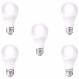 **Produto:** Kit 5 Lâmpadas LED 7W Bulbo Soquete E27 **Descrição:** Este kit contém 5 lâmpadas LED de 7W cada, projetadas para serem eficientes e duráveis. As lâmpadas possuem um design de bulbo clássico e são equipadas com soquete E27, um dos formatos de soquete mais comuns e versáteis, adequado para uma ampla gama de luminárias. **Características Técnicas:** - **Potência:** 7W por lâmpada - **Tipo de Lâmpada:** LED - **Formato:** Bulbo - **Soquete:** E27 - **Cor da Luz:** Branco Quente (Luz Amarela) - **Temperatura de Cor:** 3000K - **Tensão:** Bivolt (110V/220V) - **Fluxo Luminoso:** Aproximadamente 600 lumens por lâmpada - **Eficiência Energética:** Alta, consome menos energia comparado a lâmpadas incandescentes e fluorescentes - **Vida Útil:** Aproximadamente 25.000 horas - **Material:** Plástico e alumínio, com difusor de luz em policarbonato - **Dimensões:** Aproximadamente 60mm de diâmetro x 110mm de altura **Características Funcionais:** - **Aplicações:** Ideal para uso em salas, quartos, corredores, garagens e outros ambientes internos - **Economia de Energia:** Reduz significativamente o consumo de energia elétrica - **Baixa Emissão de Calor:** Mantém o ambiente mais fresco, ideal para locais onde a temperatura é uma preocupação - **Ligação Imediata:** Acende instantaneamente, sem necessidade de aquecimento - **Resistência:** Alta resistência a impactos e vibrações, comparado a lâmpadas tradicionais - **Índice de Reprodução de Cor (IRC):** Geralmente acima de 80, proporcionando uma boa reprodução das cores no ambiente **Benefícios:** - **Sustentabilidade:** Menor impacto ambiental devido à maior eficiência energética e vida útil prolongada - **Conforto Visual:** Luz amarela de 3000K proporciona um ambiente acolhedor e confortável - **Compatibilidade:** Soquete E27 é amplamente utilizado, facilitando a substituição em luminárias existentes **Categoria do Produto:** - **Iluminação** - **Lâmpadas LED** - **Lâmpadas de Bulbo** - **Lâmpadas para Ambientes Internos** - **Lâmpadas Bivolt** - **Lâmpadas de Luz Amarela** **Atributos do Produto:** - Potência: 7W - Tipo de Lâmpada: LED - Formato: Bulbo - Soquete: E27 - Cor da Luz: Branco Quente (Luz Amarela) - Temperatura de Cor: 3000K - Tensão: Bivolt (110V/220V) - Fluxo Luminoso: 600 lumens (aproximadamente) - Vida Útil: 25.000 horas - Material: Plástico, Alumínio, Policarbonato - Dimensões: 60mm x 110mm - Aplicações: Sala, Quarto, Corredor, Garagem - Índice de Reprodução de Cor (IRC): >80